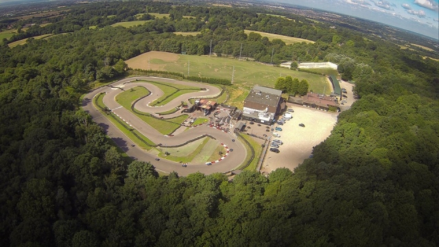  Notre circuit 